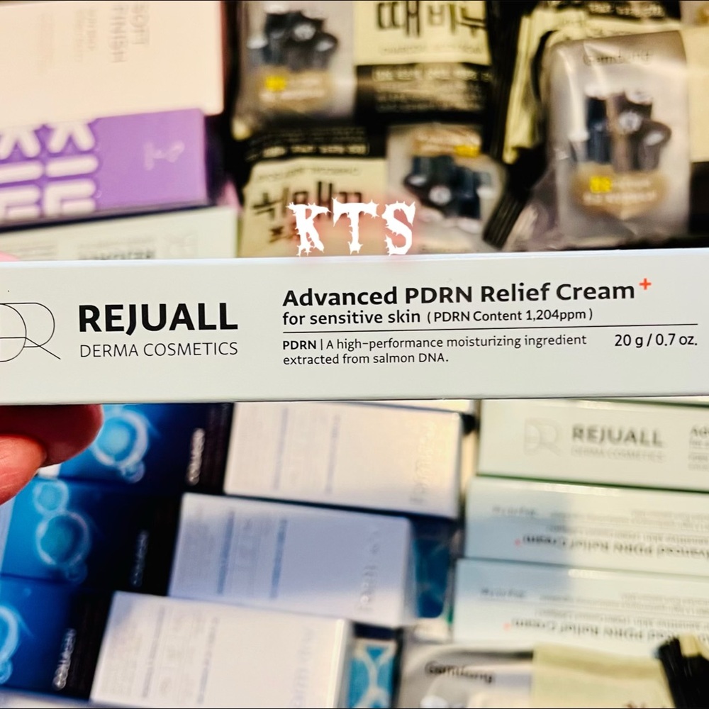 Authentic Korean Skincare Brands
Onhand/preorders
Fb/tiktokpage: Kawaii Toy Stop